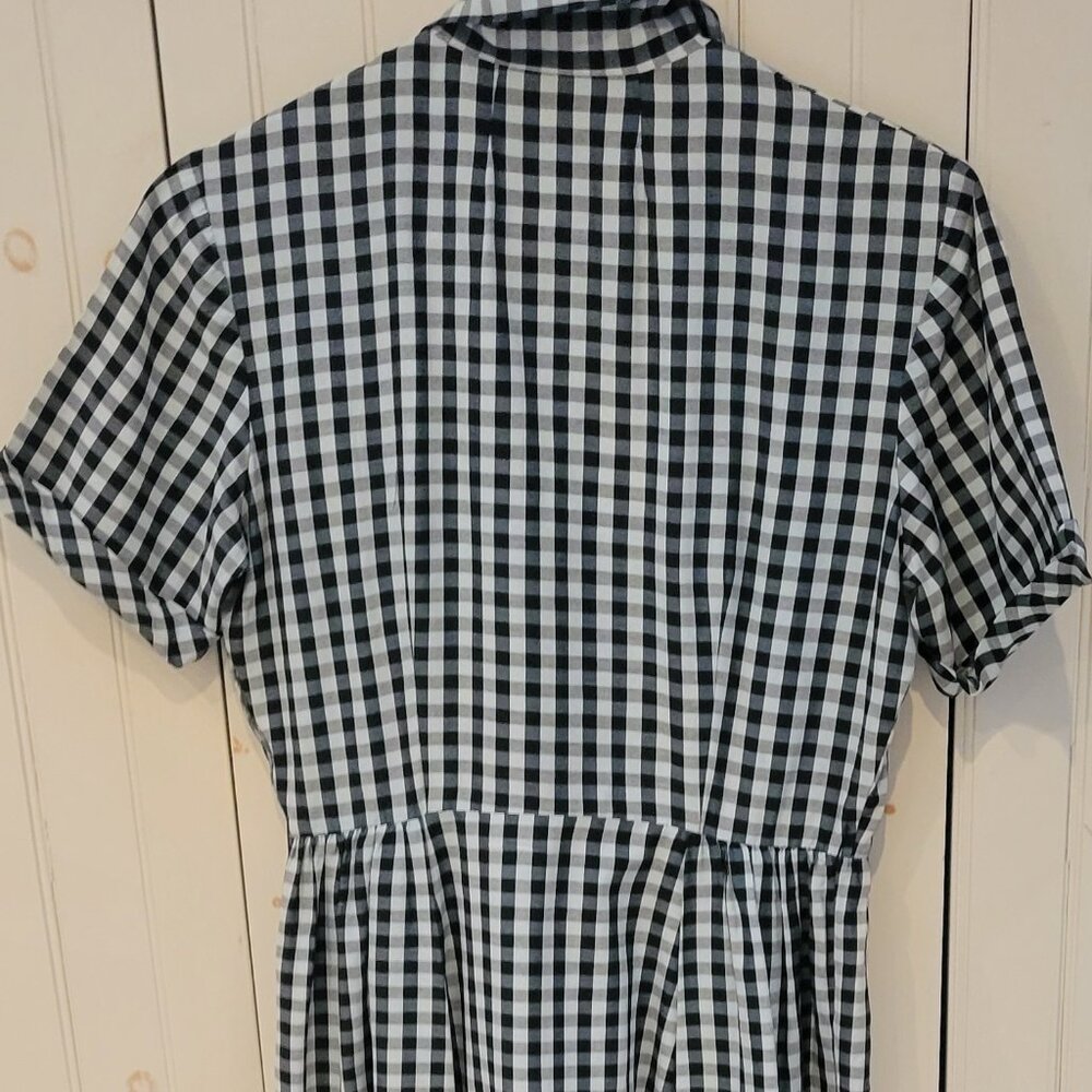 Retro Dress - Picture 4 of 7